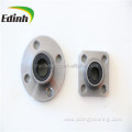 16mm LMK16UU flange linear bearing